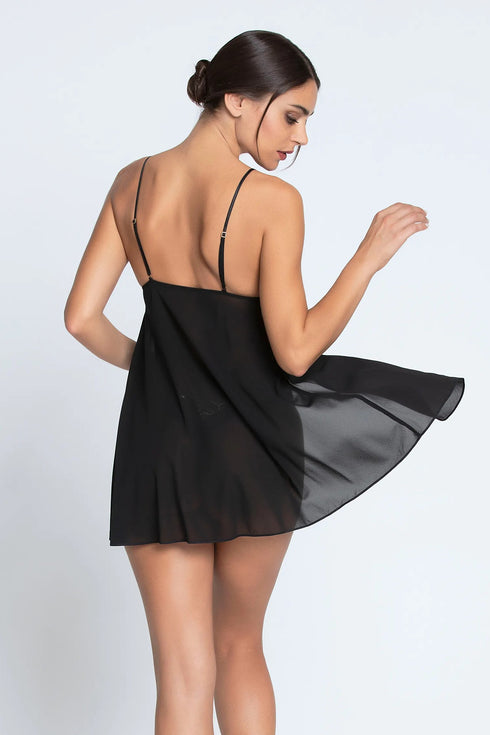 Lise Charmel J29 Eclats D'or Baby Doll